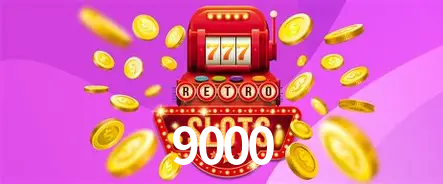 A Popularidade dos Caça-Níqueis no 9000