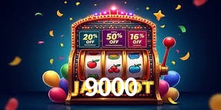 Casino Ao Vivo 9000