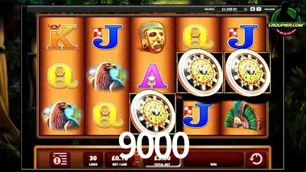 A Revolução dos Aplicativos de Jogos no 9000