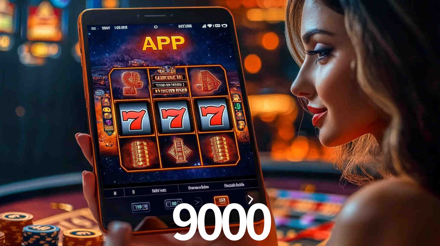 9000 app