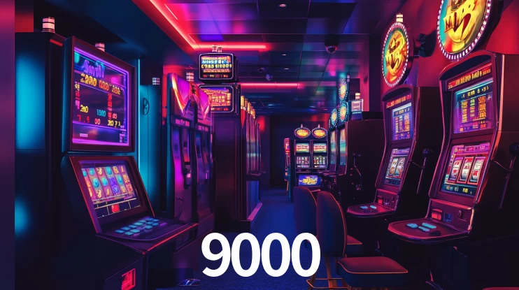 9000