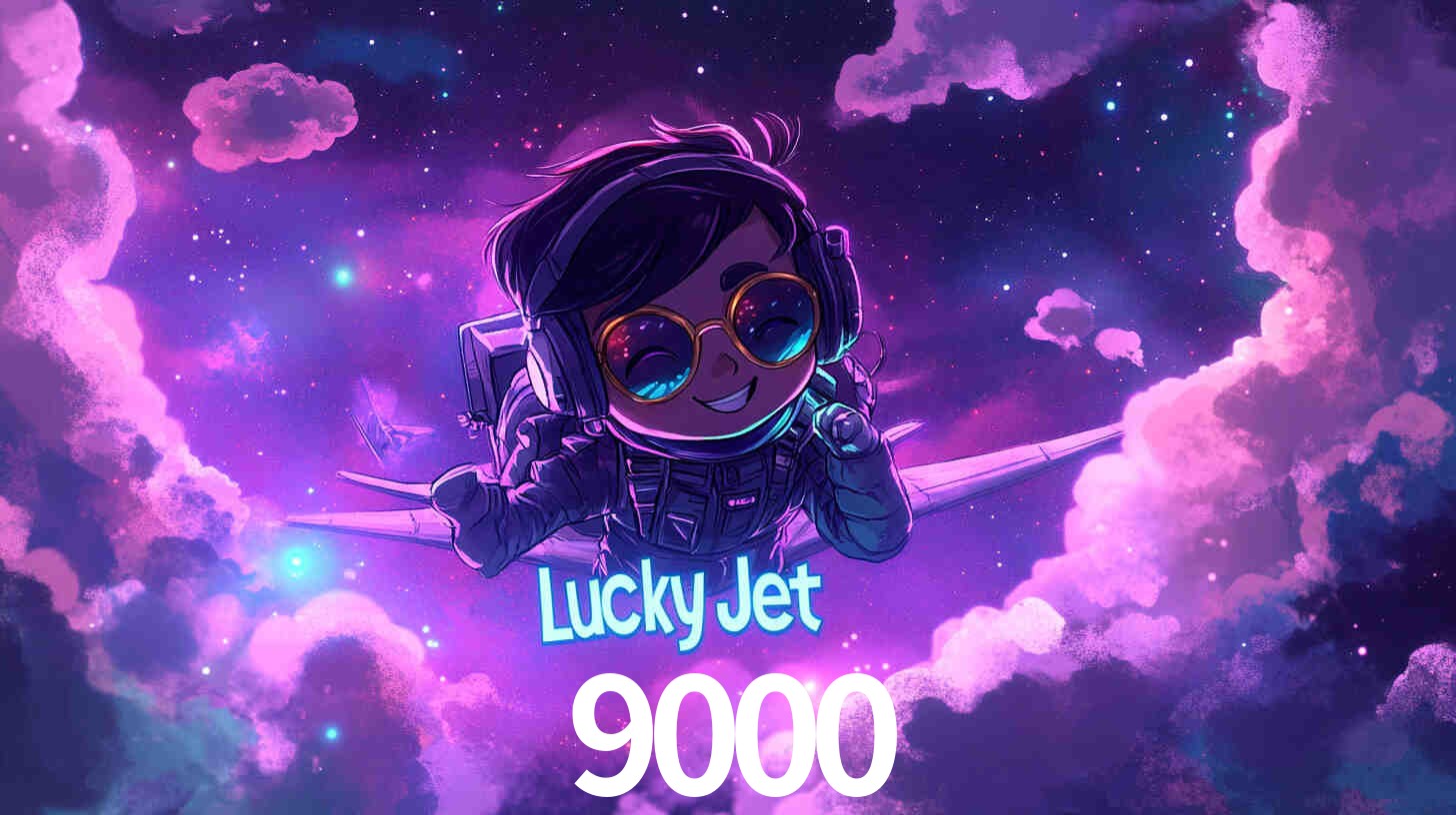 Jogo Aviator 9000