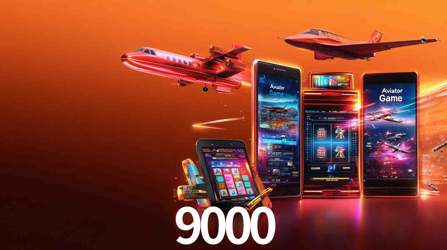 A Emoção da Loteria na 9000: Uma Chance de Mudança de Vida