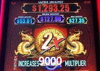 A Experiência Imersiva dos Cassinos Ao Vivo no 9000