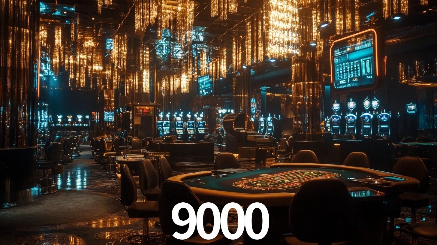 9000,9000 bet