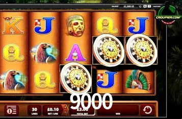 Explorando a Categoria de Eventos em Apostas na 9000