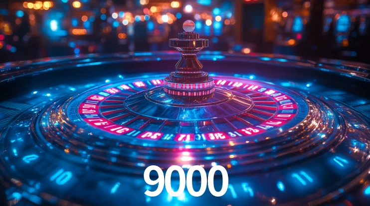 9000,9000 bet
