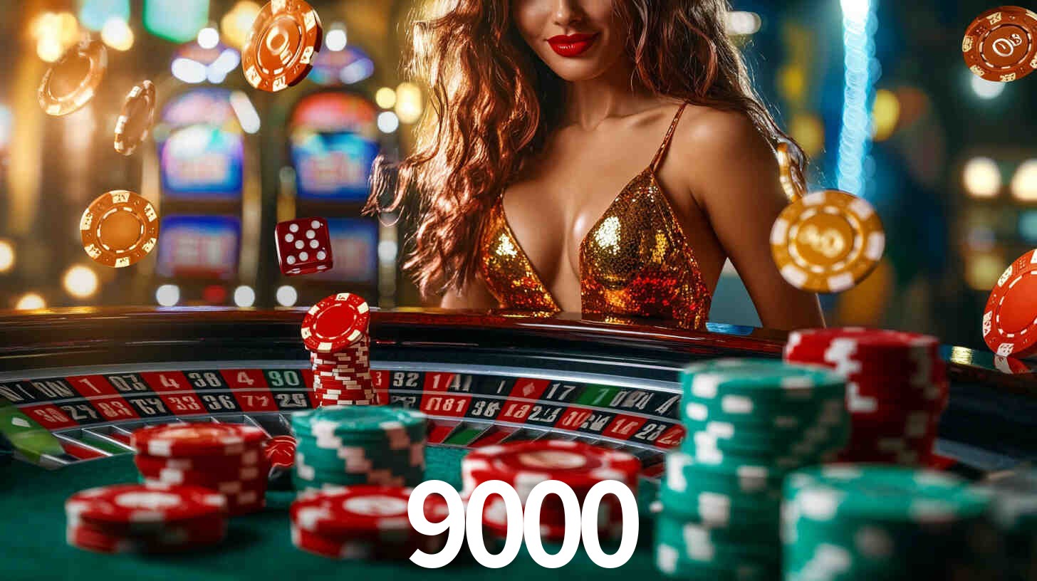 9000,9000 bet